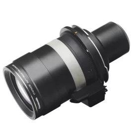 Panasonic ET-D75LE30 Объектив