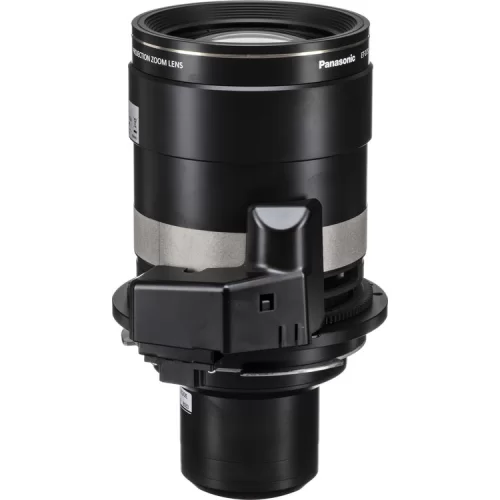 Panasonic ET-D75LE30 Объектив