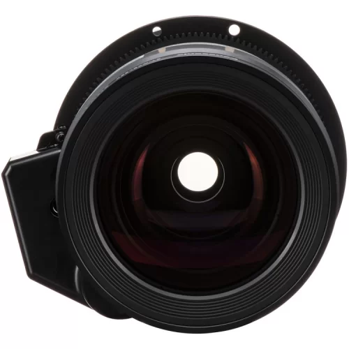 Panasonic ET-D75LE30 Объектив
