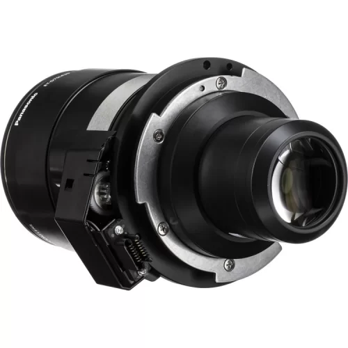 Panasonic ET-D75LE30 Объектив