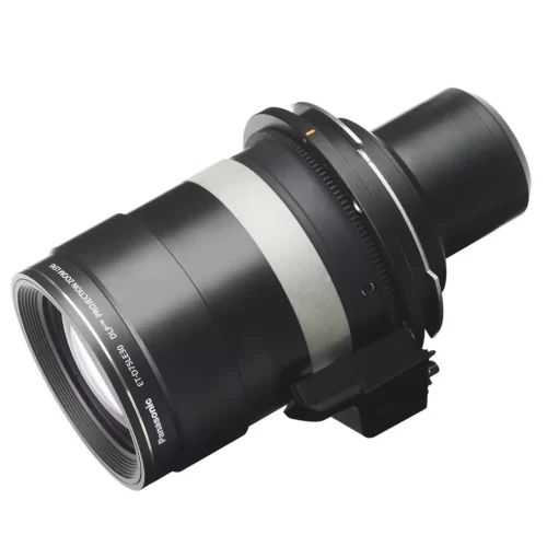 Panasonic ET-D75LE30 Объектив
