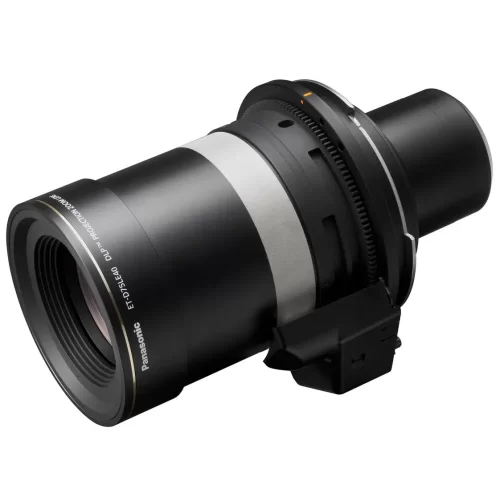 Panasonic ET-D75LE40 Объектив