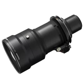 Panasonic ET-D75LE6 Объектив