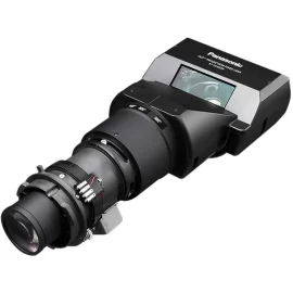 Panasonic ET-DLE035 Объектив