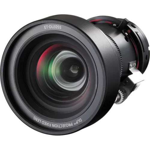 Panasonic ET-DLE055 Фиксированный объектив