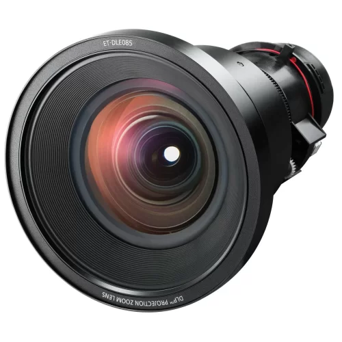 Panasonic ET-DLE085 Объектив