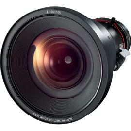 Panasonic ET-DLE105 Объектив