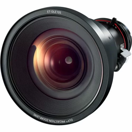 Panasonic ET-DLE105 Объектив