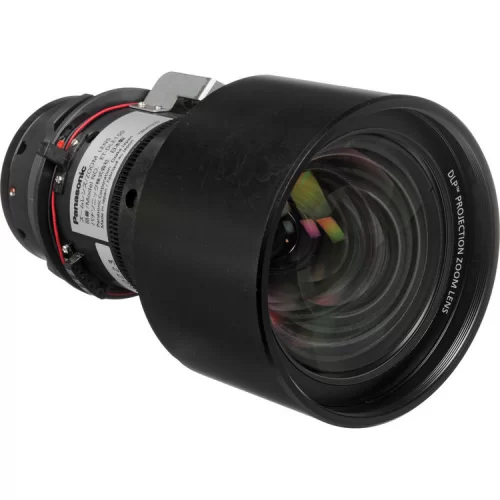 Panasonic ET-DLE150 Объектив