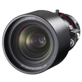 Panasonic ET-DLE150 Объектив