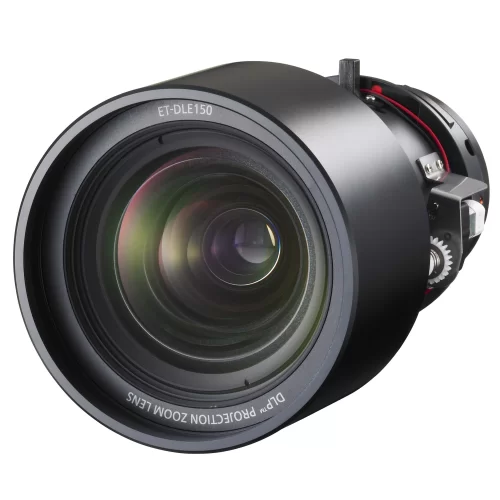 Panasonic ET-DLE150 Объектив
