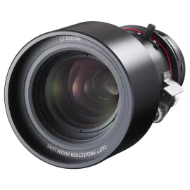 Panasonic ET-DLE250 Объектив