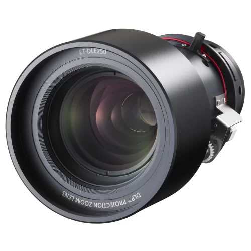 Panasonic ET-DLE250 Объектив