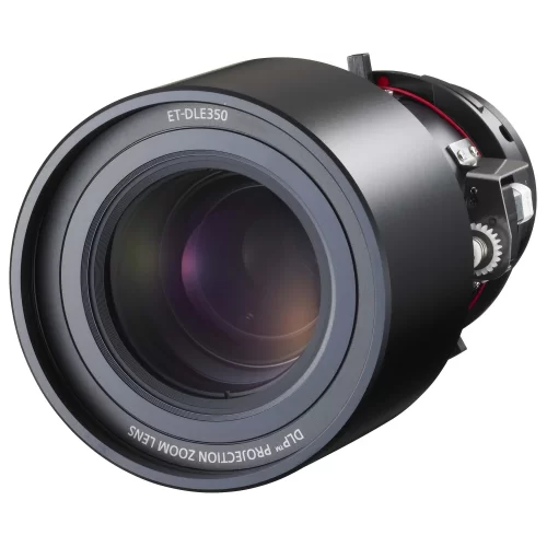 Panasonic ET-DLE350 Zoom объектив