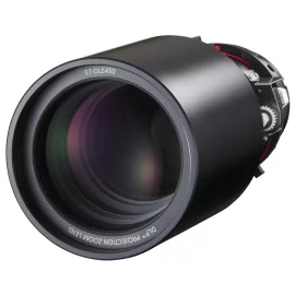 Panasonic ET-DLE450 Длиннофокусный объектив