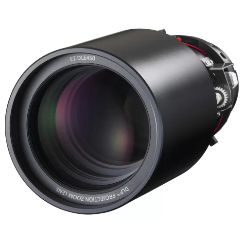 Panasonic ET-DLE450 Длиннофокусный объектив