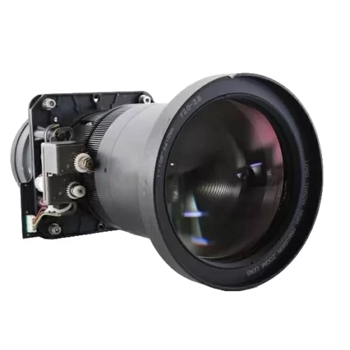 Panasonic ET-ELT02 Объектив для проекторов Panasonic PT-EX16KE, PT-EX12KE