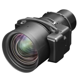 Panasonic ET-EMS650 Длиннофокусный моторизованный объектив