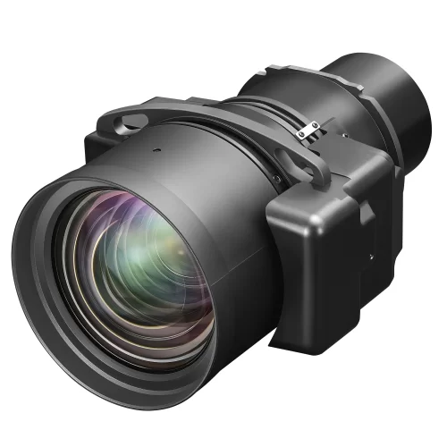 Panasonic ET-EMS650 Длиннофокусный моторизованный объектив