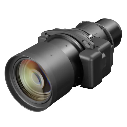 Panasonic ET-EMT750 Длиннофокусный моторизованный объектив