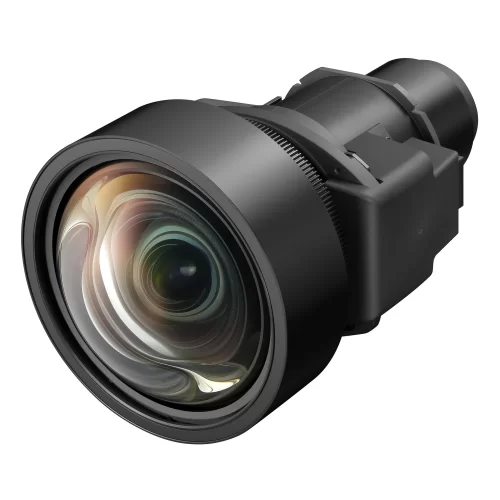 Panasonic ET-EMW200 Объектив