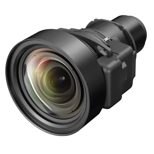 Panasonic ET-EMW300 Объектив