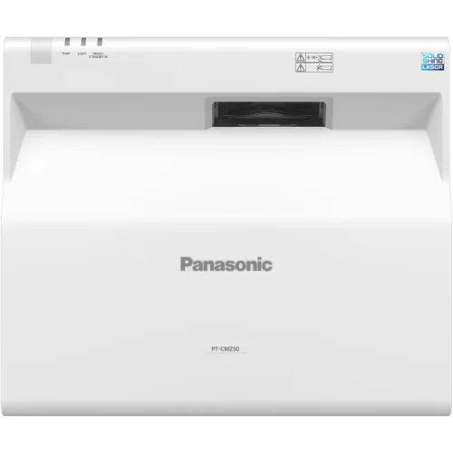 Panasonic PT-CMZ50 Лазерный проектор