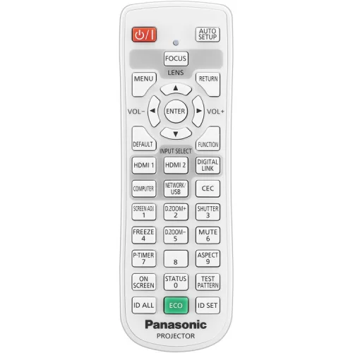 Panasonic PT-CMZ50 Лазерный проектор