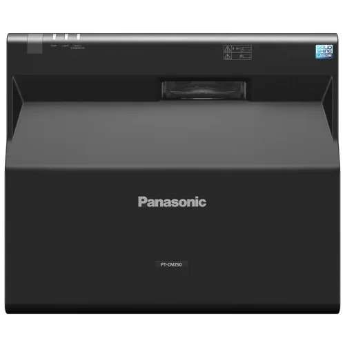 Panasonic PT-CMZ50B Лазерный проектор