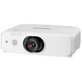 Panasonic PT-EX520LE Ламповый проектор, XGA (1024*768)