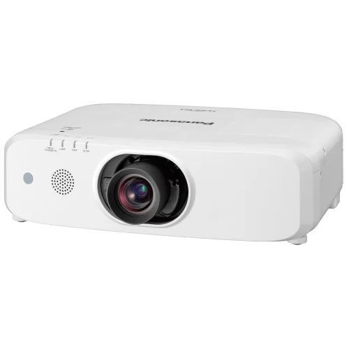 Panasonic PT-EX520LE Ламповый проектор, XGA (1024*768)