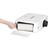 Panasonic PT-EX520LE Ламповый проектор, XGA (1024*768)