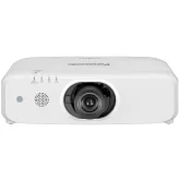 Panasonic PT-EX520LE Ламповый проектор, XGA (1024*768)