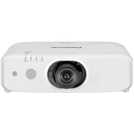 Panasonic PT-EX520LE Ламповый проектор, XGA (1024*768)