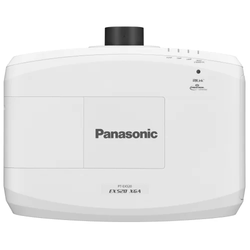 Panasonic PT-EX520LE Ламповый проектор, XGA (1024*768)