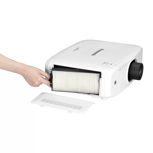 Panasonic PT-EX520LE Ламповый проектор, XGA (1024*768)