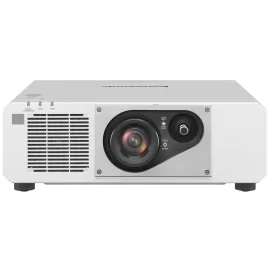 Panasonic PT-FRQ50W Лазерный проектор