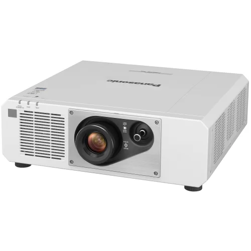 Panasonic PT-FRQ50W Лазерный проектор