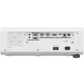 Panasonic PT-FRQ50W Лазерный проектор