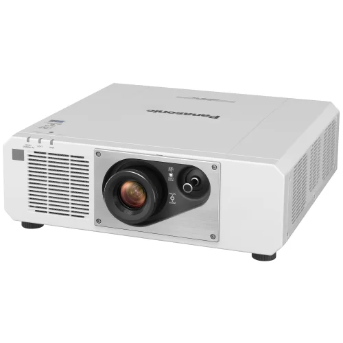 Panasonic PT-FRQ60W Лазерный проектор
