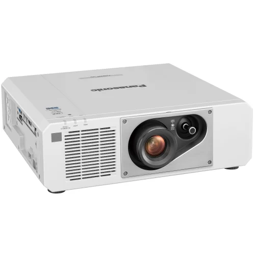 Panasonic PT-FRQ60W Лазерный проектор