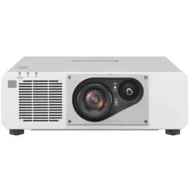 Panasonic PT-FRQ60W Лазерный проектор