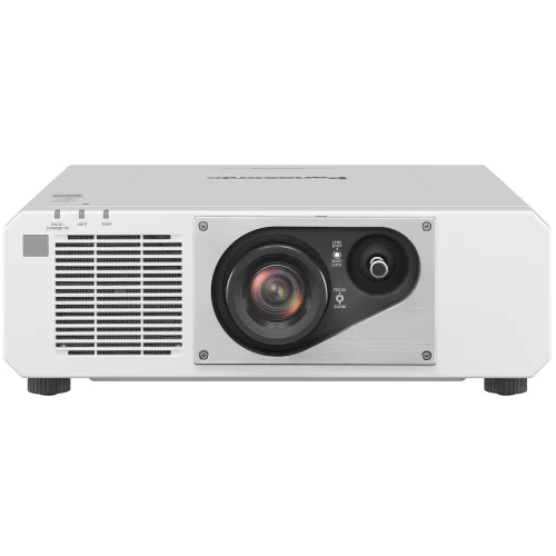 Panasonic PT-FRQ60W Лазерный проектор