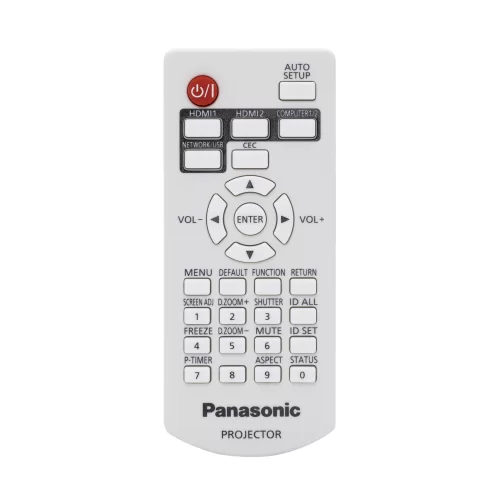 Panasonic PT-LMX460 Лазерный проектор
