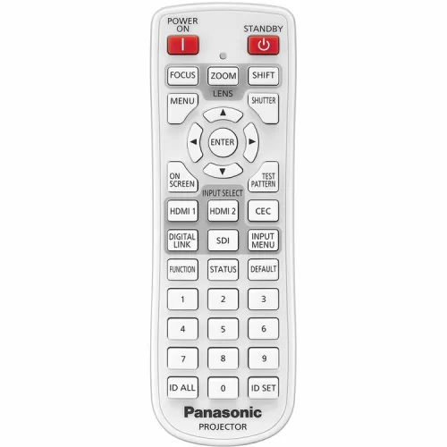 Panasonic PT-MZ14KLBE Лазерный проектор