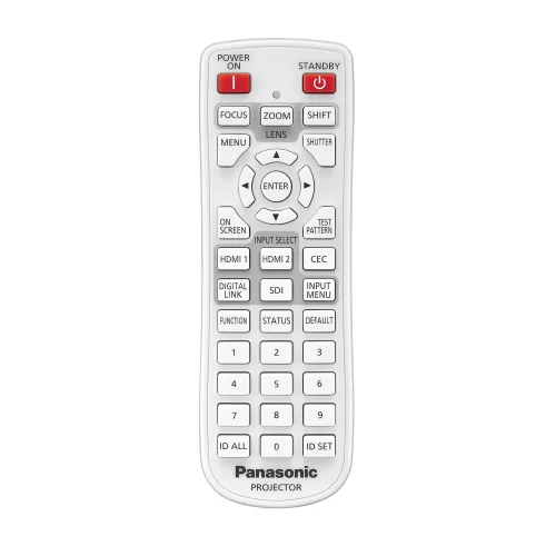 Panasonic PT-MZ14KLWE Лазерный проектор