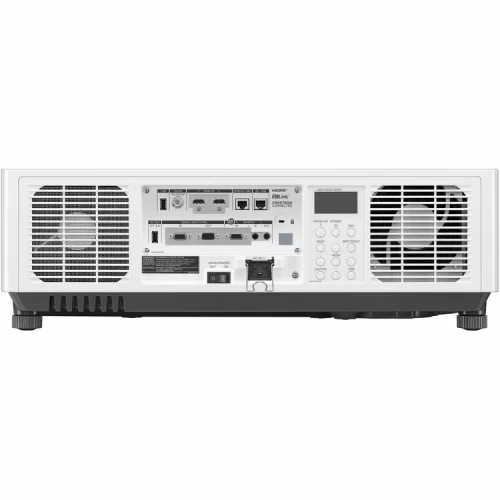 Panasonic PT-MZ14KLWE Лазерный проектор
