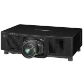 Panasonic PT-MZ17KLBE Лазерный проектор
