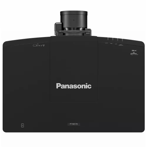 Panasonic PT-MZ17KLBE Лазерный проектор