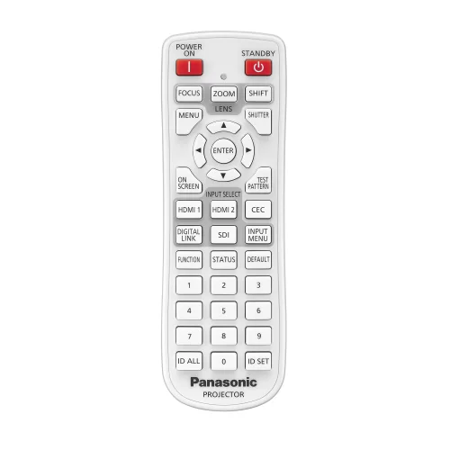 Panasonic PT-MZ17KLBE Лазерный проектор